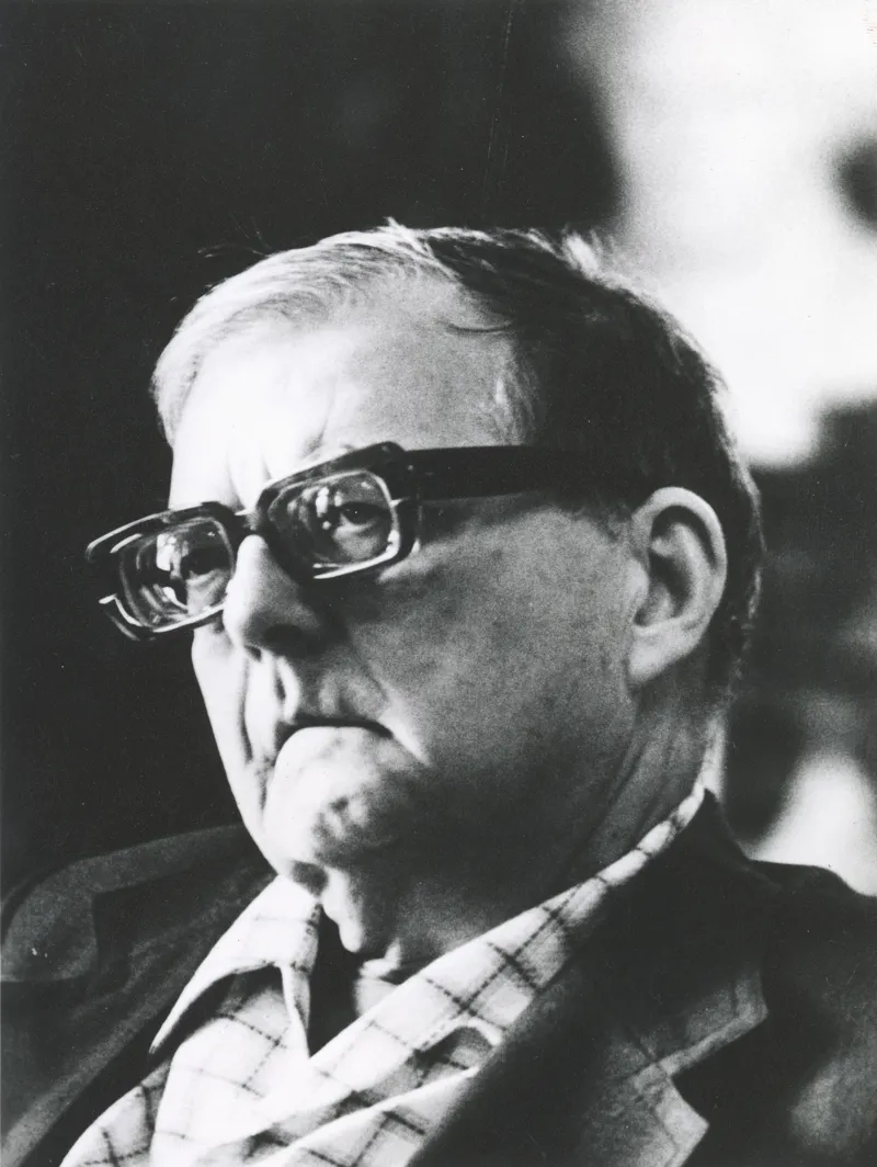 Requiem für D. Schostakowitsch