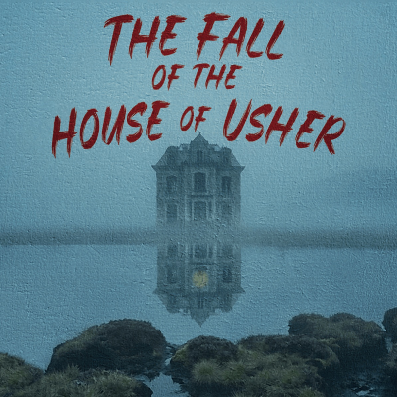 Philip Glass: The Fall of the House of Usher