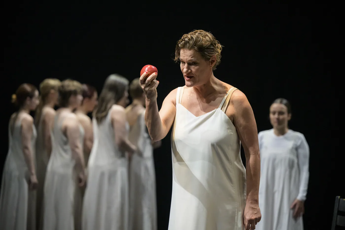lucretia 2