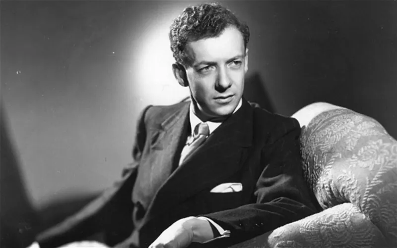 Britteniade 2026: Britten – The Chamber Musician