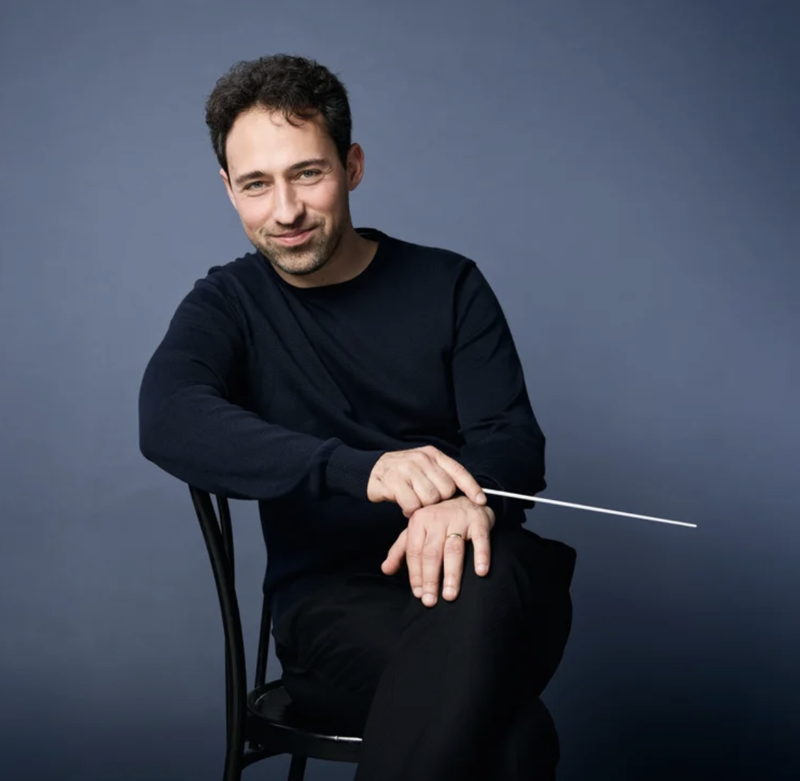 Verlust: Kammerkonzert