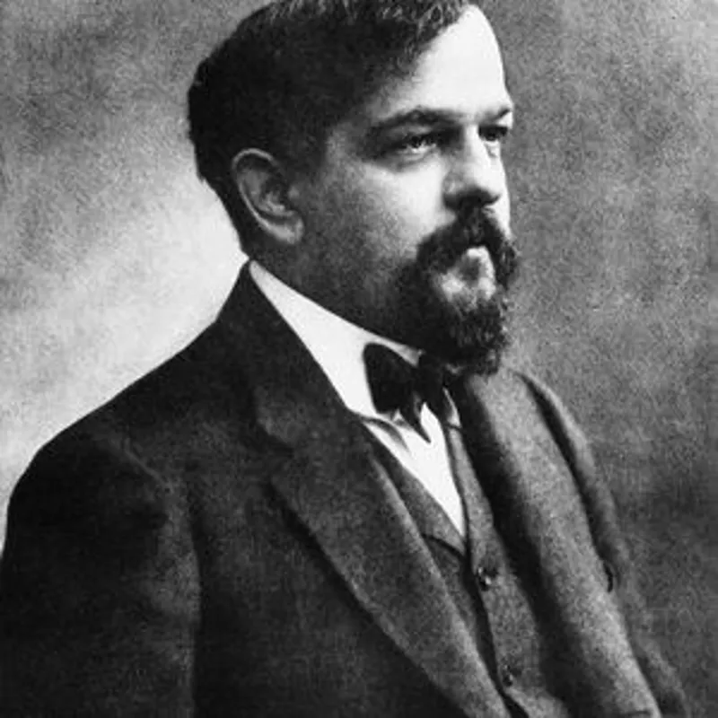 Debussy: Trois poèmes de Mallarmé
